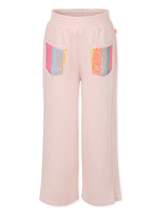 Foto van product Trainingsbroek Billieblush donkerroze