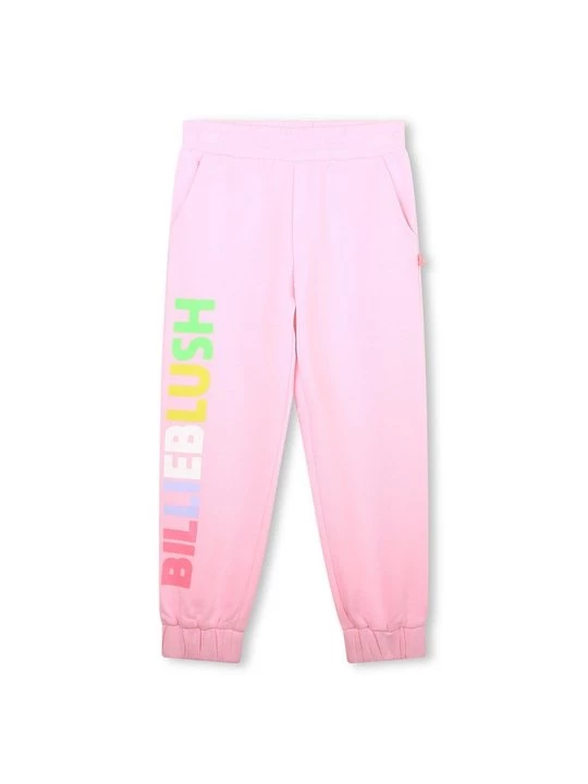 Foto van product Trainingsbroek Billieblush donkerroze
