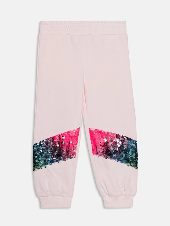 Foto van product Trainingsbroek Billieblush donkerroze