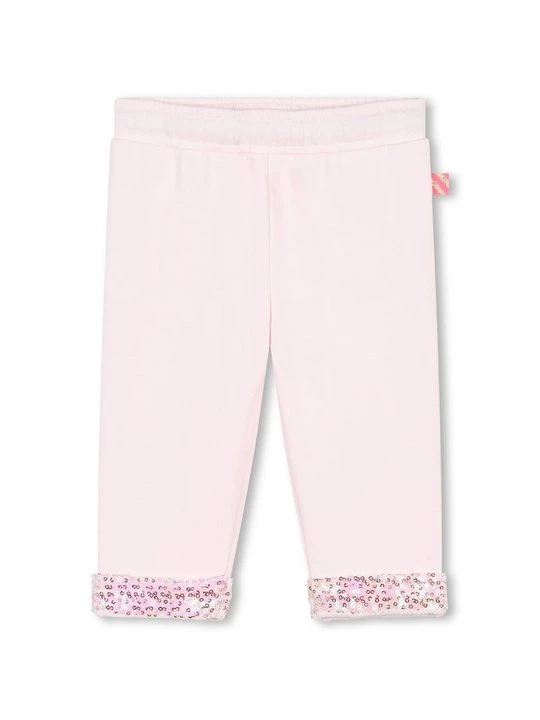 Foto van product Trainingsbroek Billieblush donkerroze