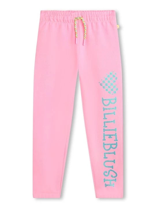 Foto van product Trainingsbroek Billieblush donkerroze