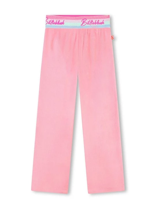 Foto van product Trainingsbroek Billieblush donkerroze