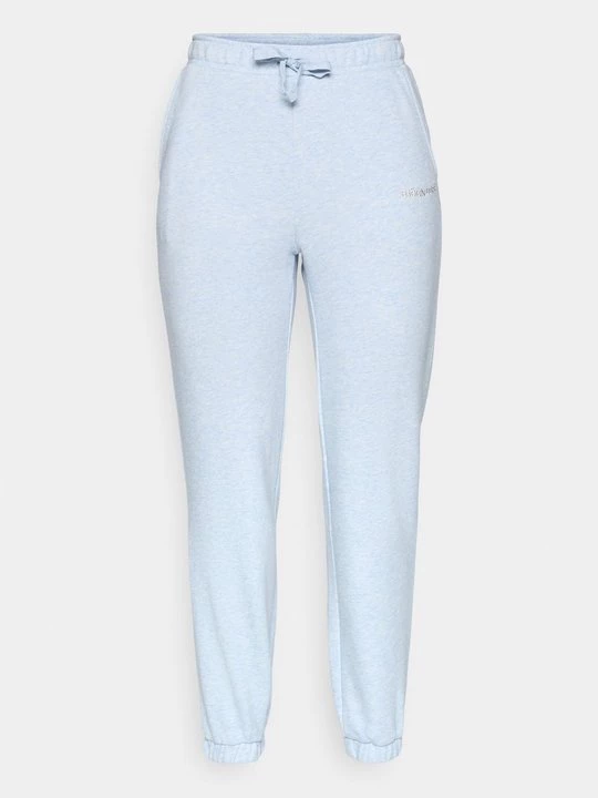 Foto van product Trainingsbroek Björn Borg blauw gemêleerd