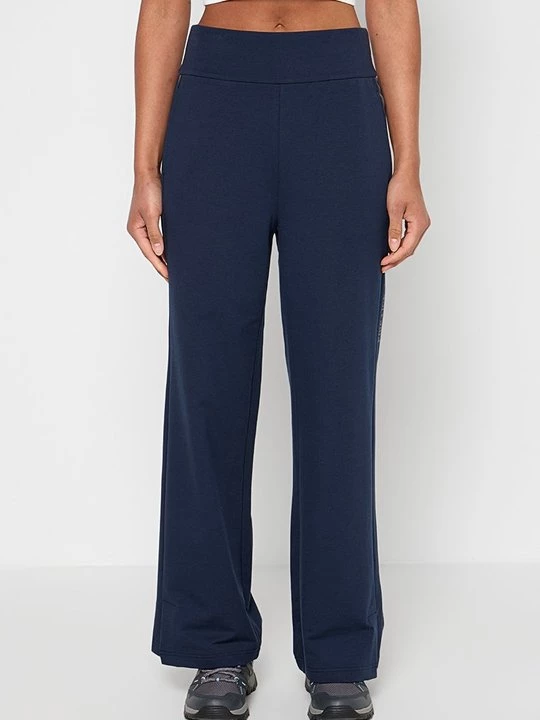 Foto van product Trainingsbroek Bogner Fire + Ice donkerblauw