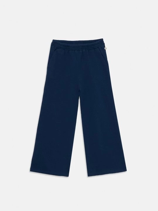Foto van product Trainingsbroek Bonton blauw