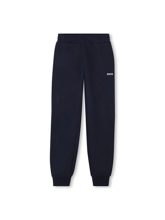 Foto van product Trainingsbroek Boss blauw
