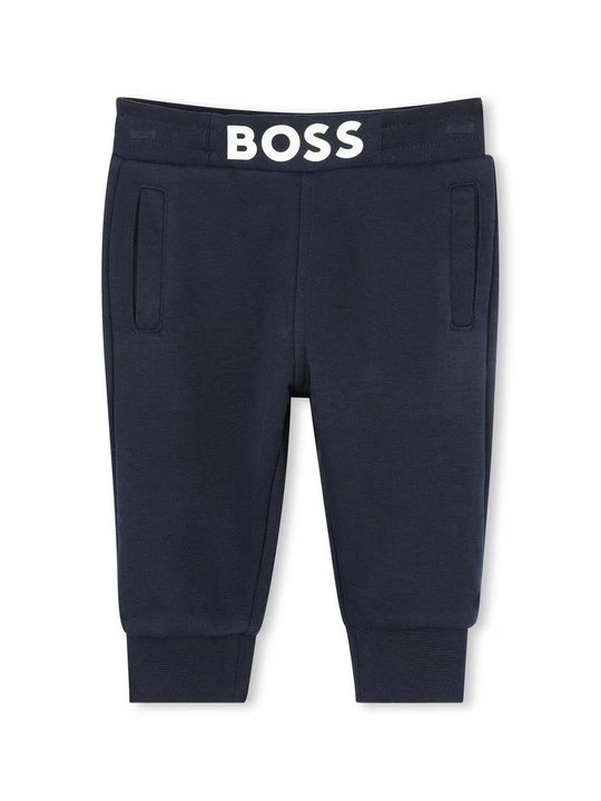 Foto van product Trainingsbroek Boss blauw