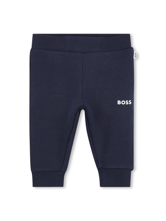 Foto van product Trainingsbroek Boss blauw