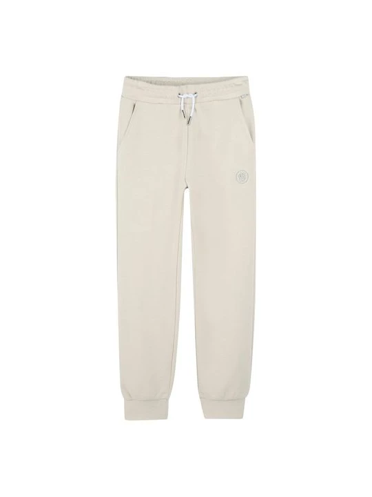 Foto van product Trainingsbroek Boss crème