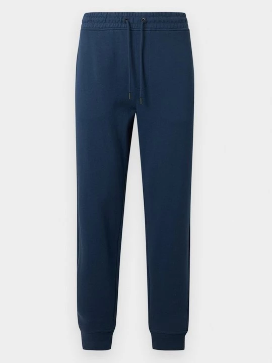 Foto van product Trainingsbroek Boss donkerblauw