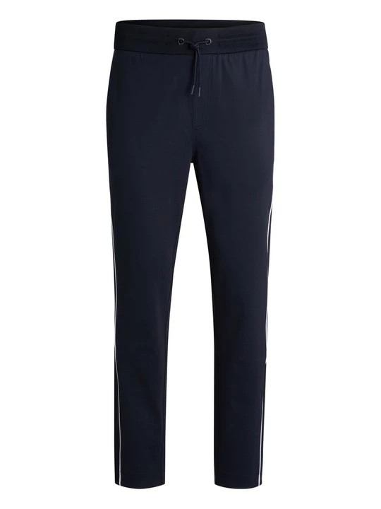 Foto van product Trainingsbroek Boss donkerblauw