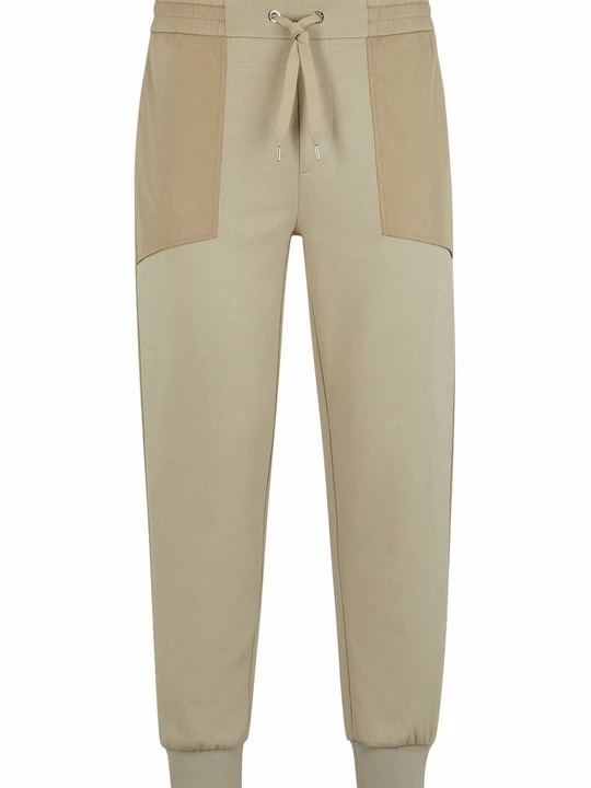 Foto van product Trainingsbroek Boss kaki