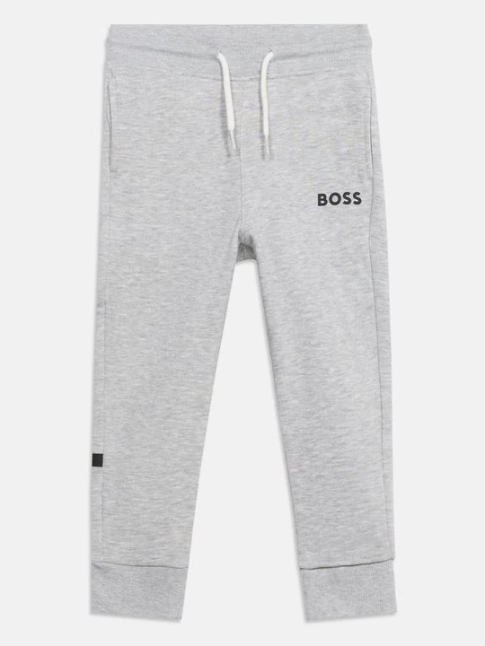 Foto van product Trainingsbroek Boss lichtgrijs