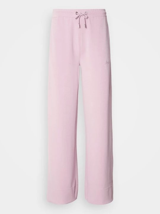 Foto van product Trainingsbroek Boss mauve