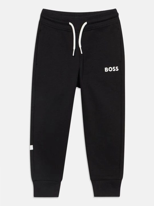 Foto van product Trainingsbroek Boss zwart