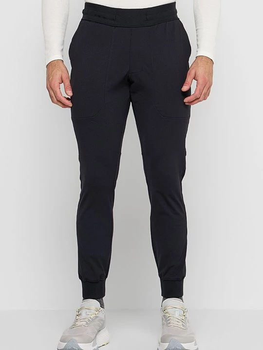 Foto van product Trainingsbroek Burton zwart