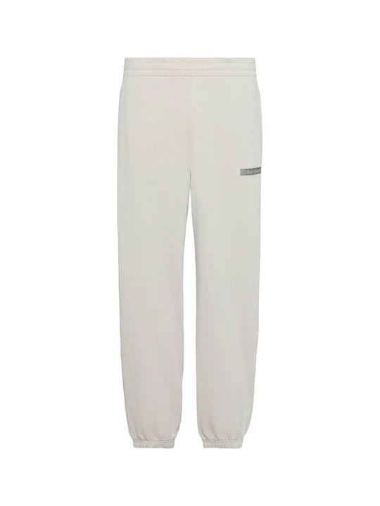 Foto van product Trainingsbroek Calvin Klein beżowy