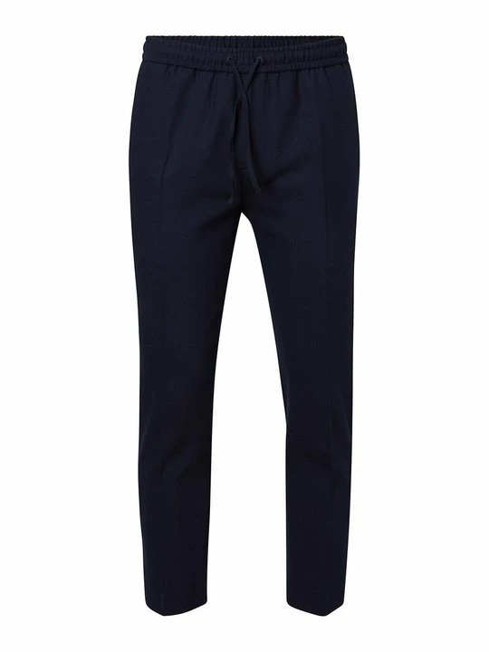 Foto van product Trainingsbroek Calvin Klein blauw