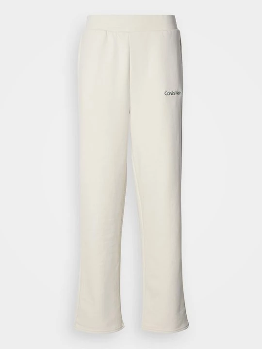 Foto van product Trainingsbroek Calvin Klein crème