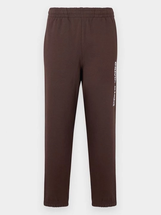 Foto van product Trainingsbroek Calvin Klein donkerbruin