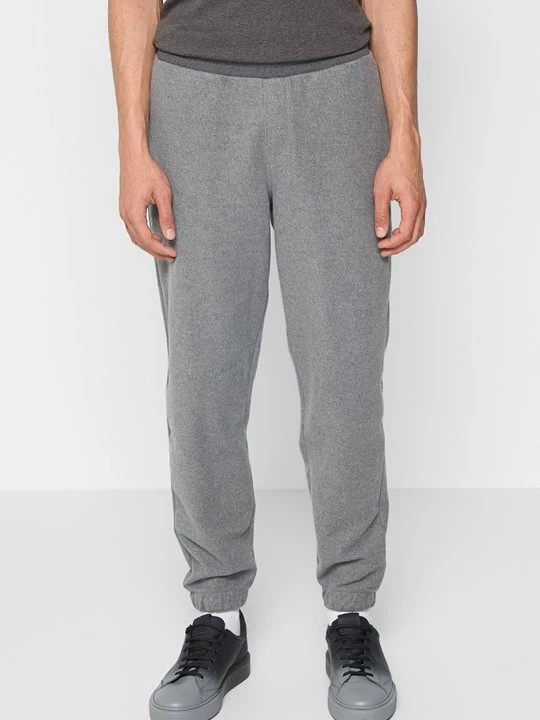 Foto van product Trainingsbroek Calvin Klein grijs