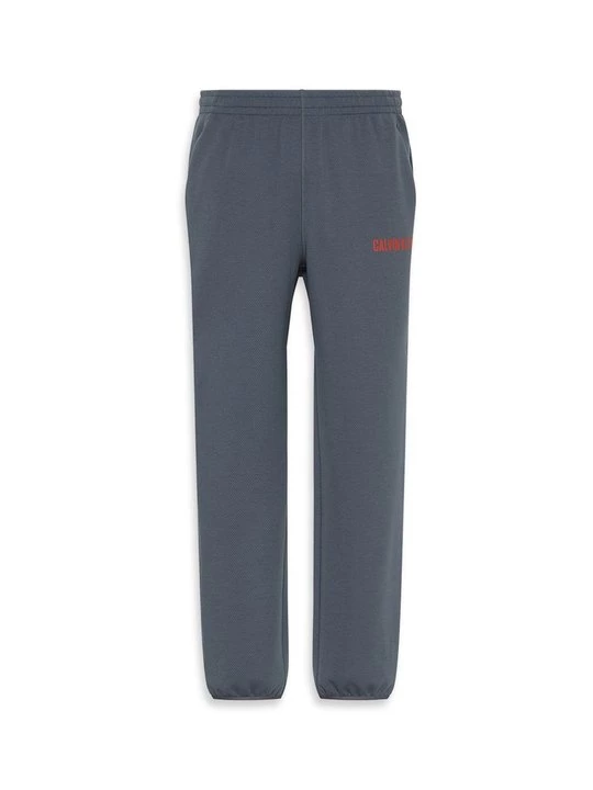 Foto van product Trainingsbroek Calvin Klein grijs
