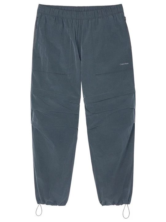 Foto van product Trainingsbroek Calvin Klein grijs
