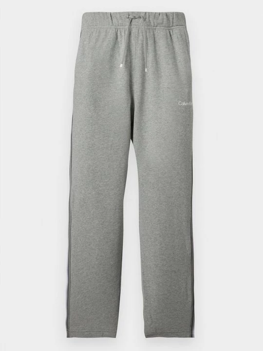 Foto van product Trainingsbroek Calvin Klein grijs