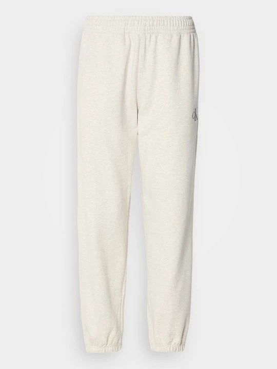 Foto van product Trainingsbroek Calvin Klein Jeans beige mêleerd