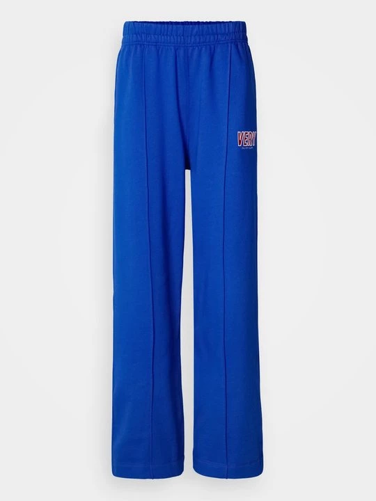 Foto van product Trainingsbroek Calvin Klein Jeans blauw