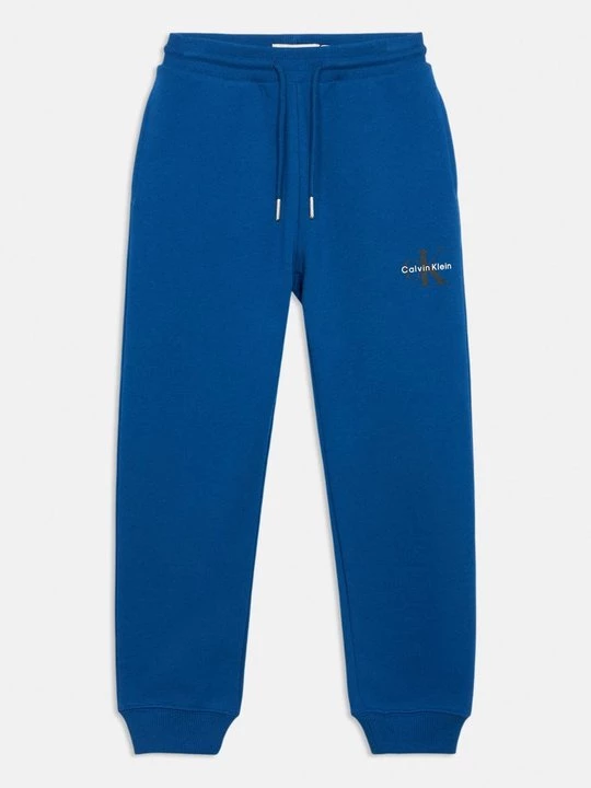 Foto van product Trainingsbroek Calvin Klein Jeans blauw