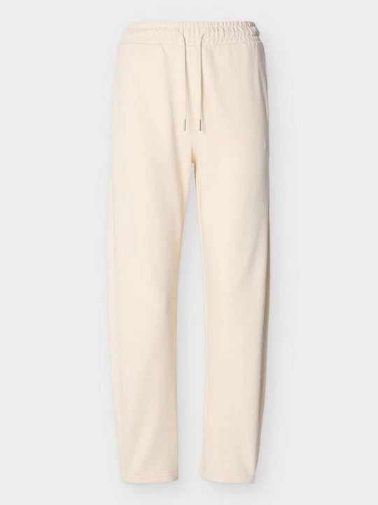 Foto van product Trainingsbroek Calvin Klein Jeans crème
