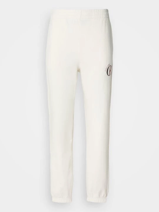 Foto van product Trainingsbroek Calvin Klein Jeans crème