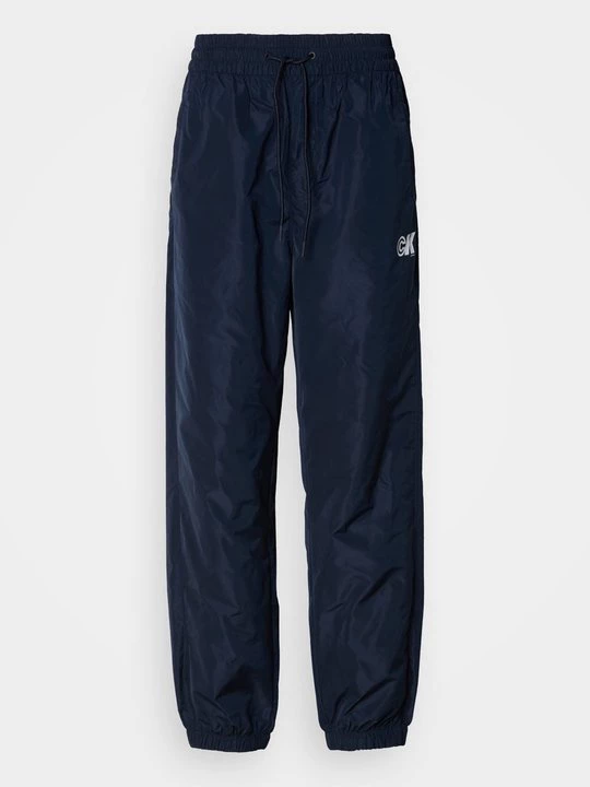 Foto van product Trainingsbroek Calvin Klein Jeans donkerblauw