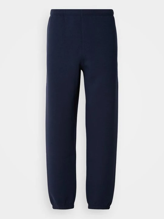 Foto van product Trainingsbroek Calvin Klein Jeans donkerblauw