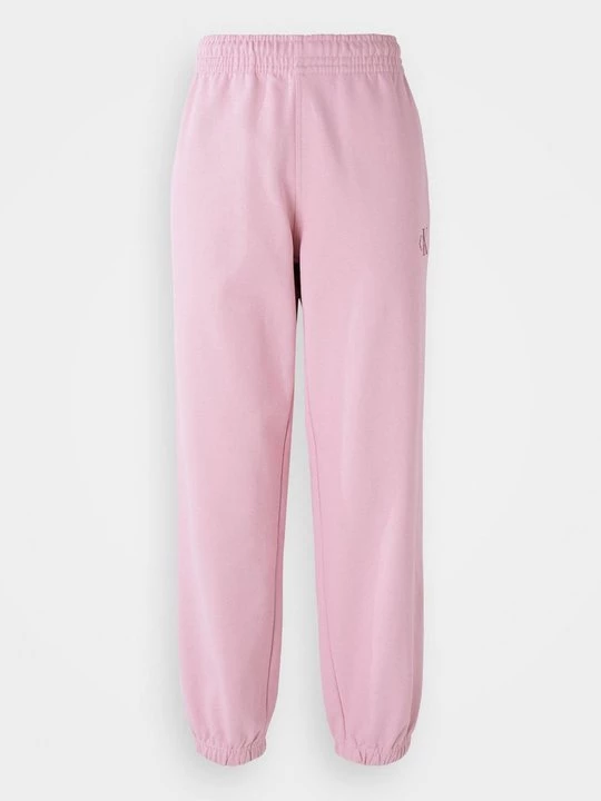 Foto van product Trainingsbroek Calvin Klein Jeans donkerroze