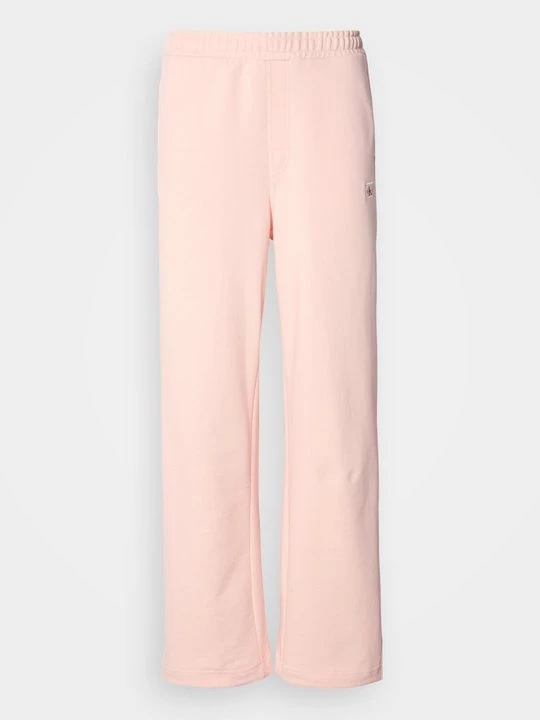 Foto van product Trainingsbroek Calvin Klein Jeans donkerroze