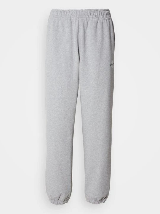 Foto van product Trainingsbroek Calvin Klein Jeans grijs