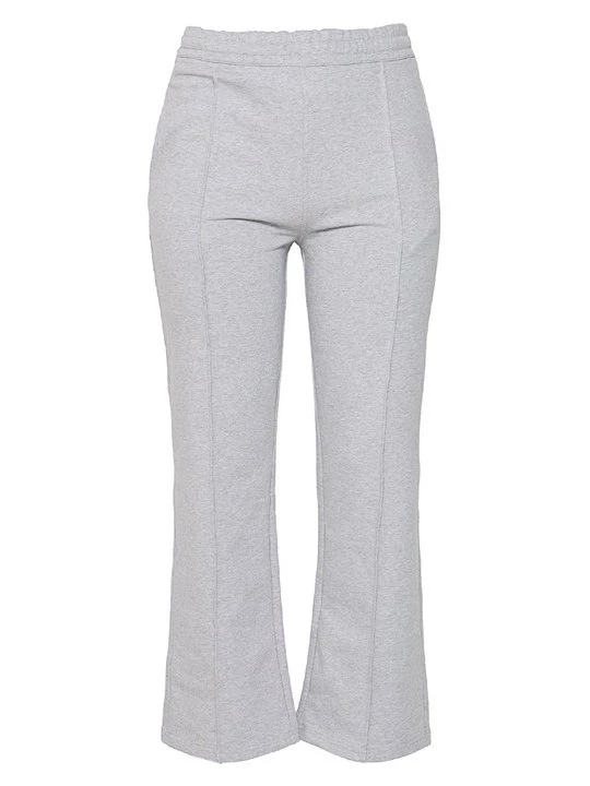 Foto van product Trainingsbroek Calvin Klein Jeans grijs