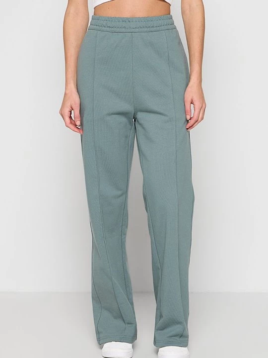 Foto van product Trainingsbroek Calvin Klein Jeans groen