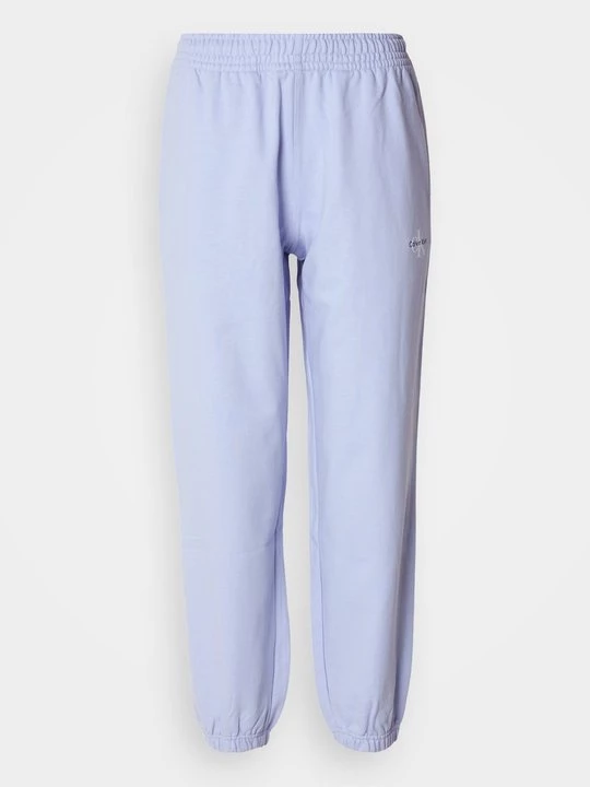 Foto van product Trainingsbroek Calvin Klein Jeans lichtblauw