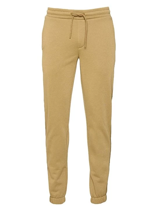 Foto van product Trainingsbroek Calvin Klein Jeans olijfgroen