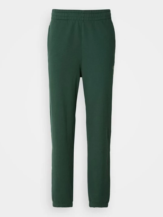 Foto van product Trainingsbroek Calvin Klein Jeans olijfgroen