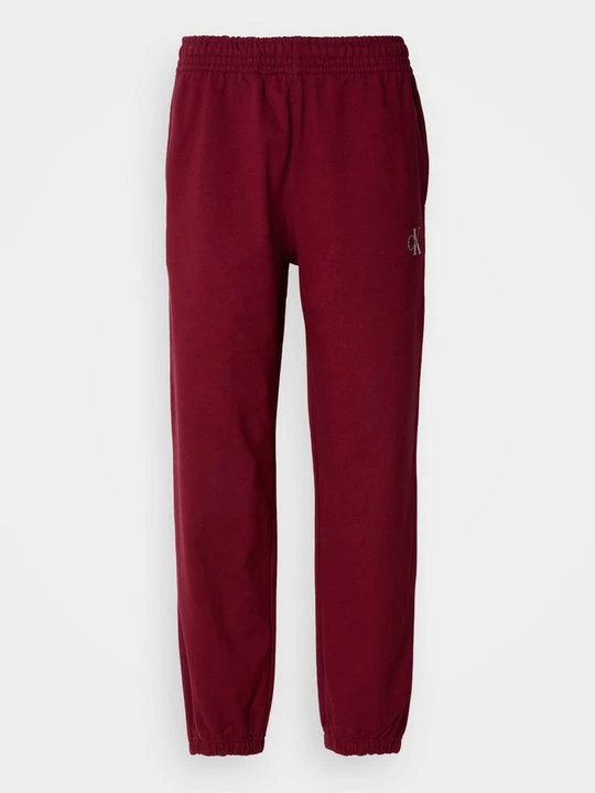 Foto van product Trainingsbroek Calvin Klein Jeans rood