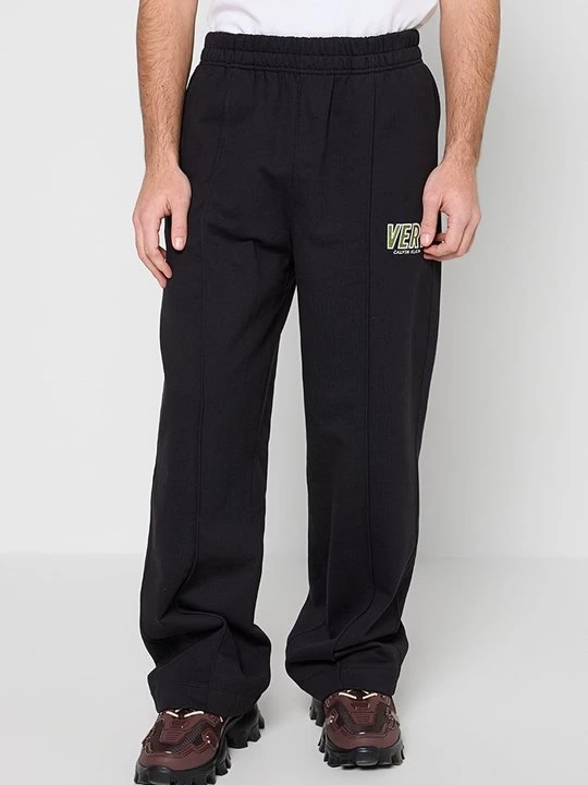 Foto van product Trainingsbroek Calvin Klein Jeans zwart