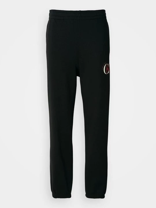 Foto van product Trainingsbroek Calvin Klein Jeans zwart