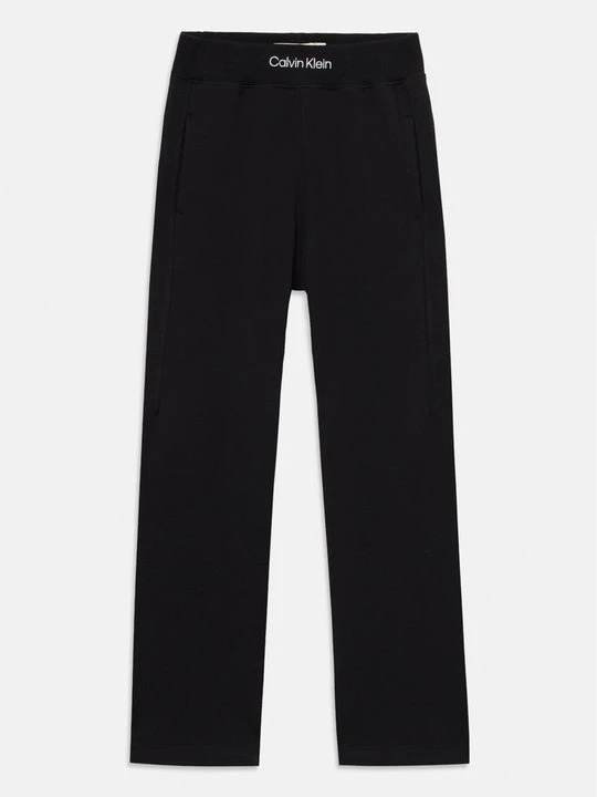 Foto van product Trainingsbroek Calvin Klein Jeans zwart