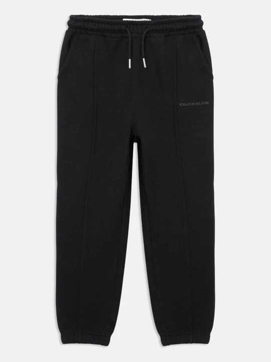 Foto van product Trainingsbroek Calvin Klein Jeans zwart