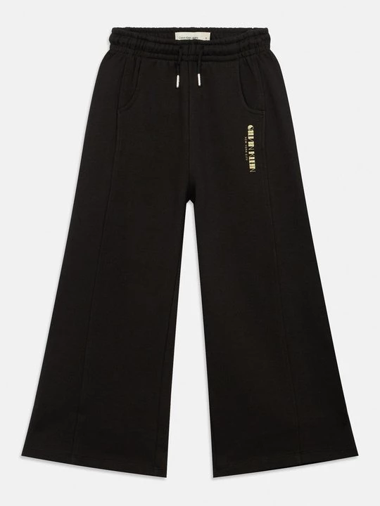 Foto van product Trainingsbroek Calvin Klein Jeans zwart