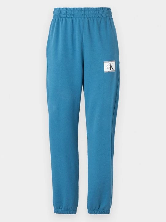 Foto van product Trainingsbroek Calvin Klein lichtblauw